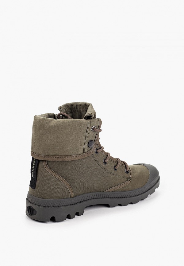 Palladium Ботинки - фото 3