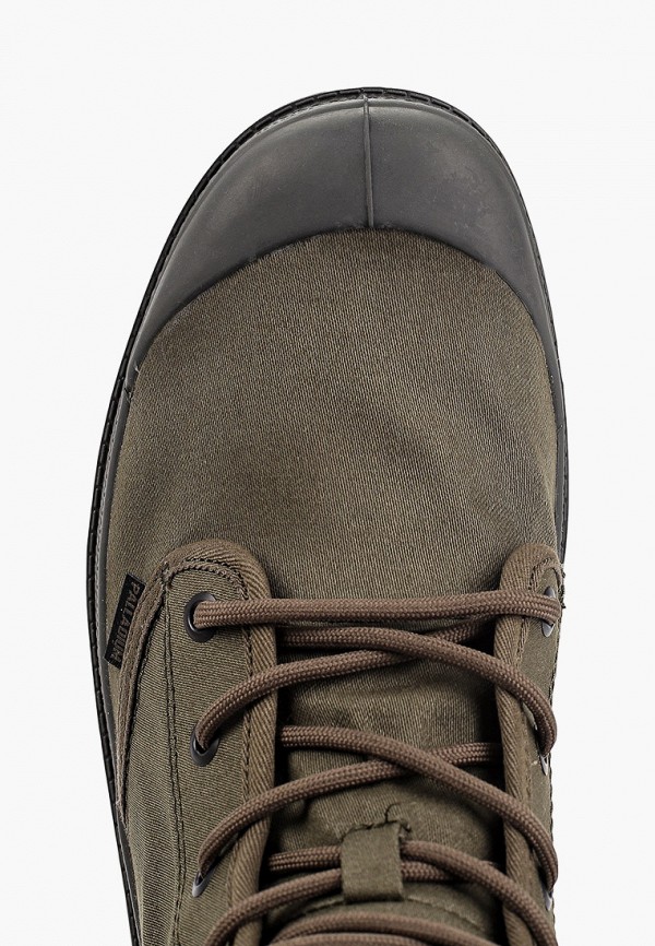 Palladium Ботинки - фото 4