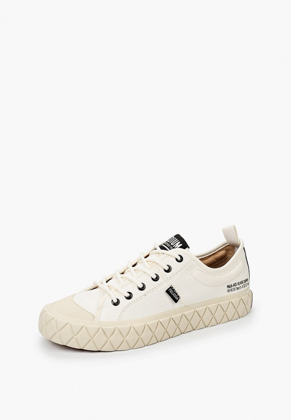 Palladium Кеды - PALLA ACE LO SUPPLY - фото 2