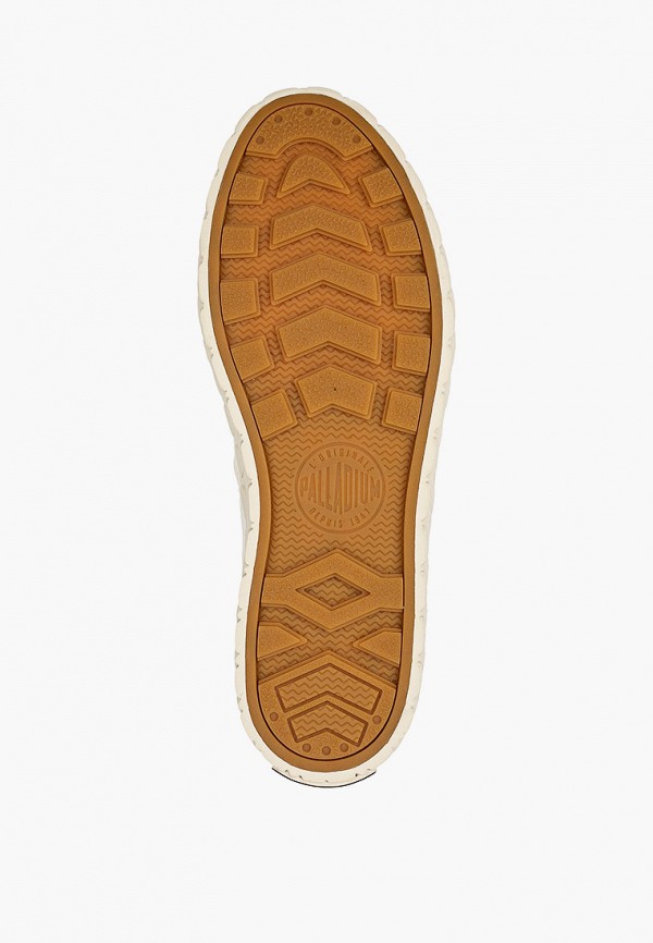 Palladium Кеды - PALLA ACE LO SUPPLY - фото 5