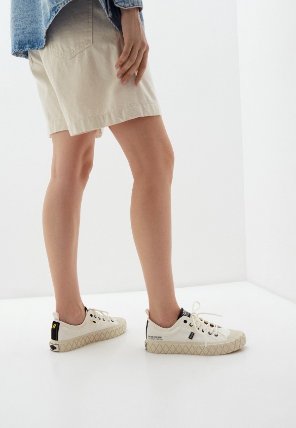 Palladium Кеды - PALLA ACE LO SUPPLY - фото 6