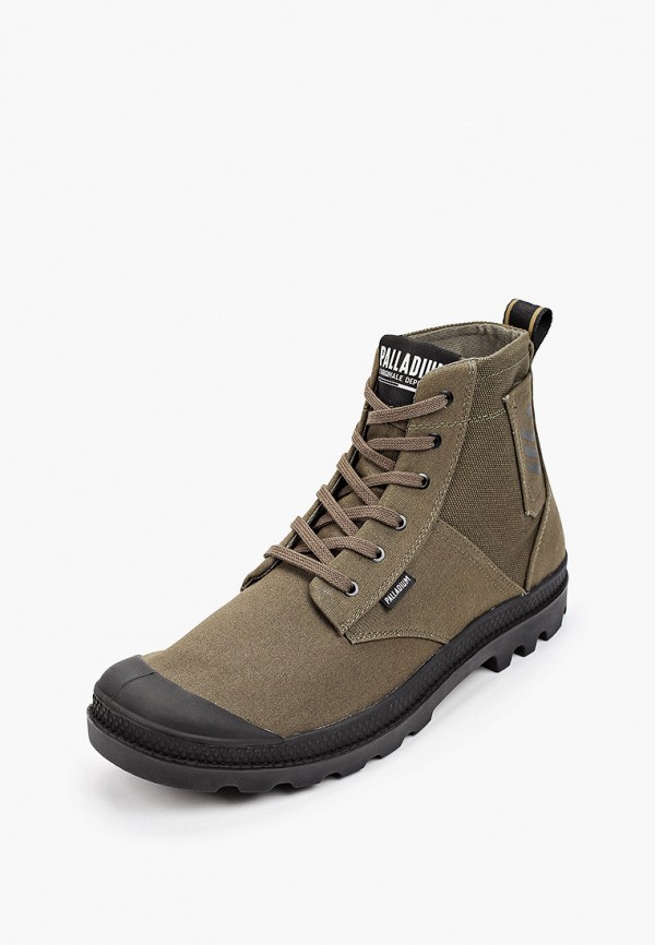 Palladium Ботинки - фото 2