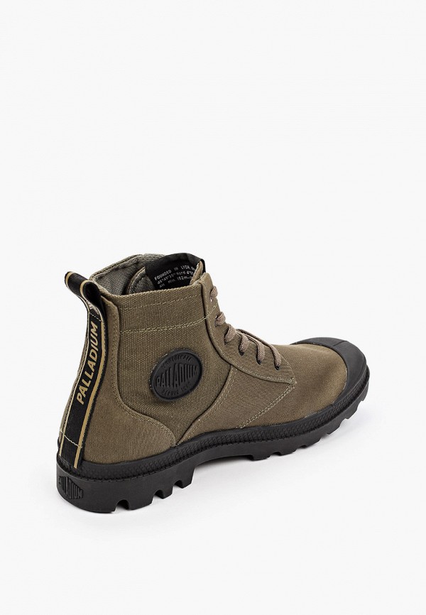 Palladium Ботинки - фото 3
