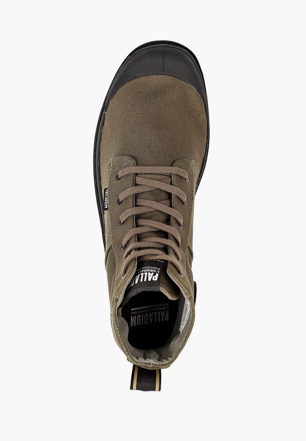 Palladium Ботинки - фото 4