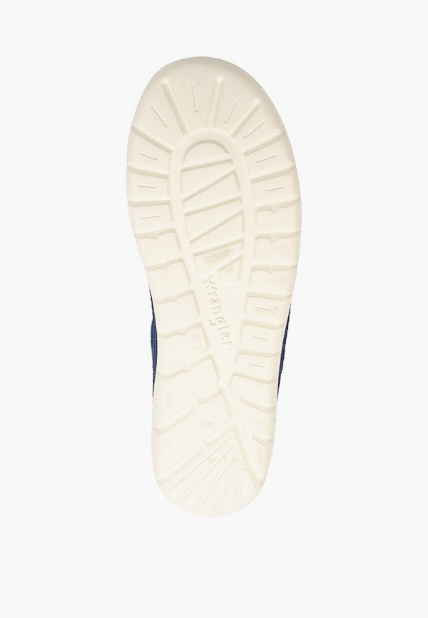 Wrangler Мокасины - фото 5