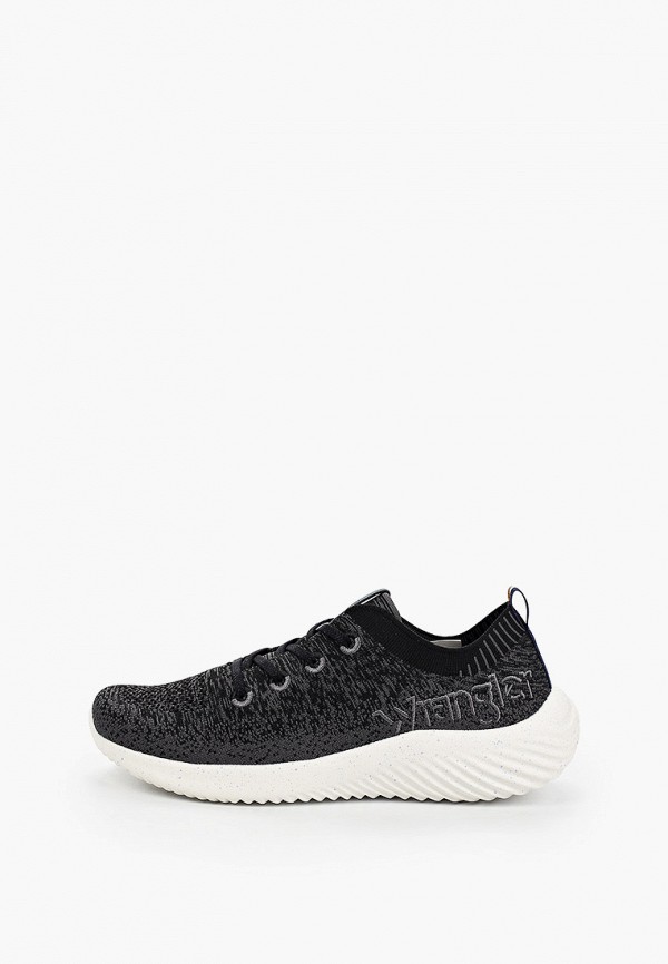 Wrangler Кроссовки - фото 1