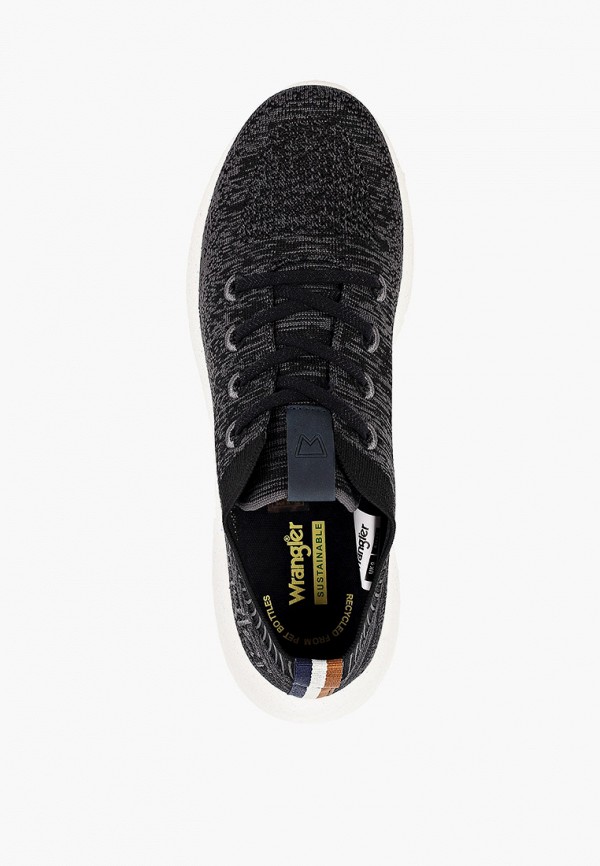 Wrangler Кроссовки - фото 4