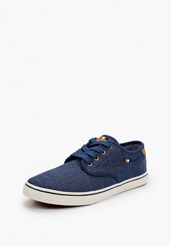 Wrangler Кеды - фото 2