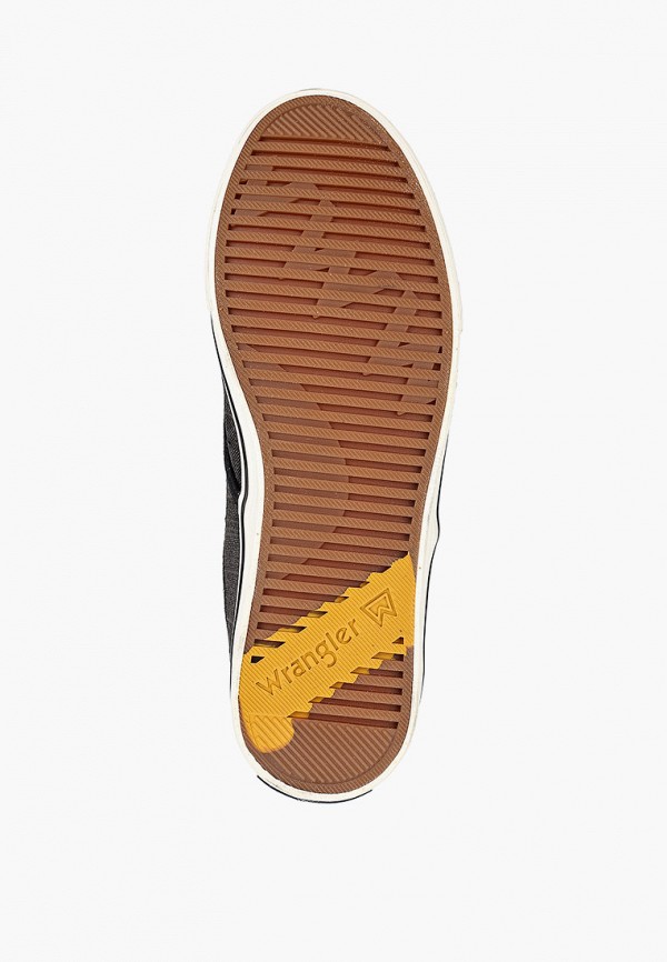 Wrangler Кеды - фото 5