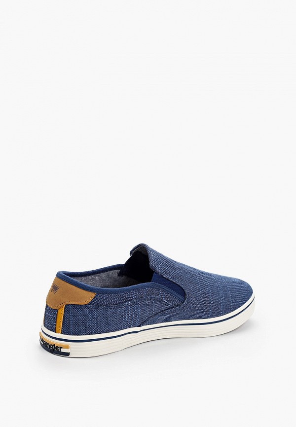 Wrangler Слипоны - фото 3