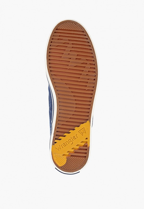 Wrangler Слипоны - фото 5