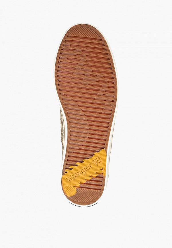 Wrangler Слипоны - фото 5