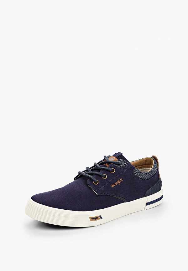 Wrangler Кеды - фото 2