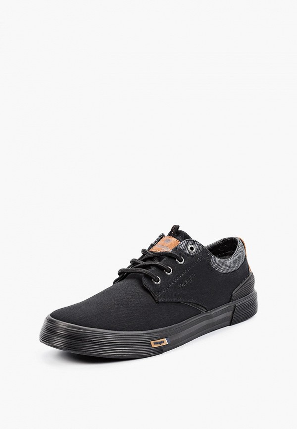 Wrangler Кеды - фото 2