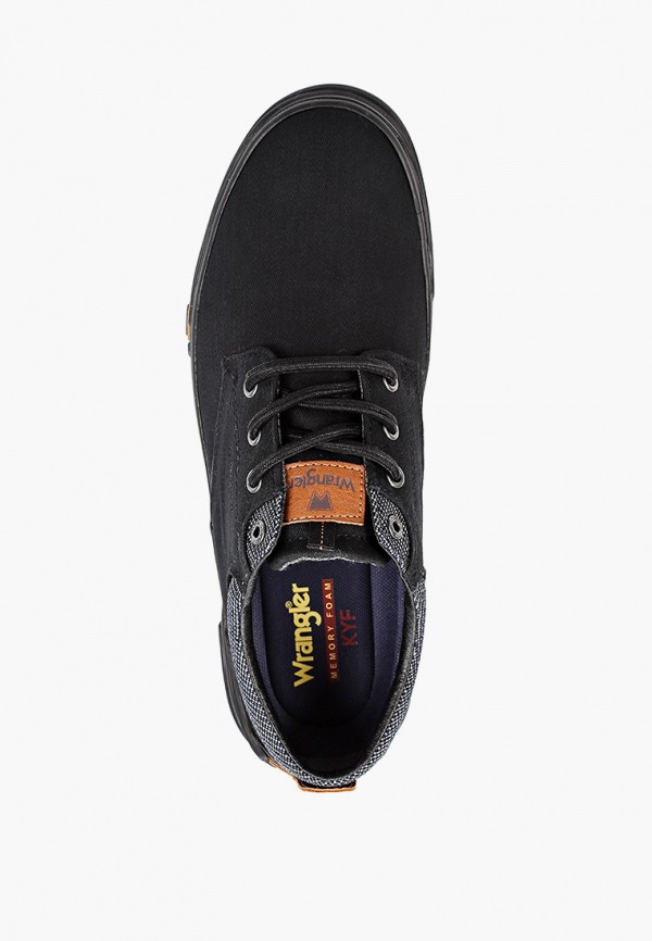 Wrangler Кеды - фото 4