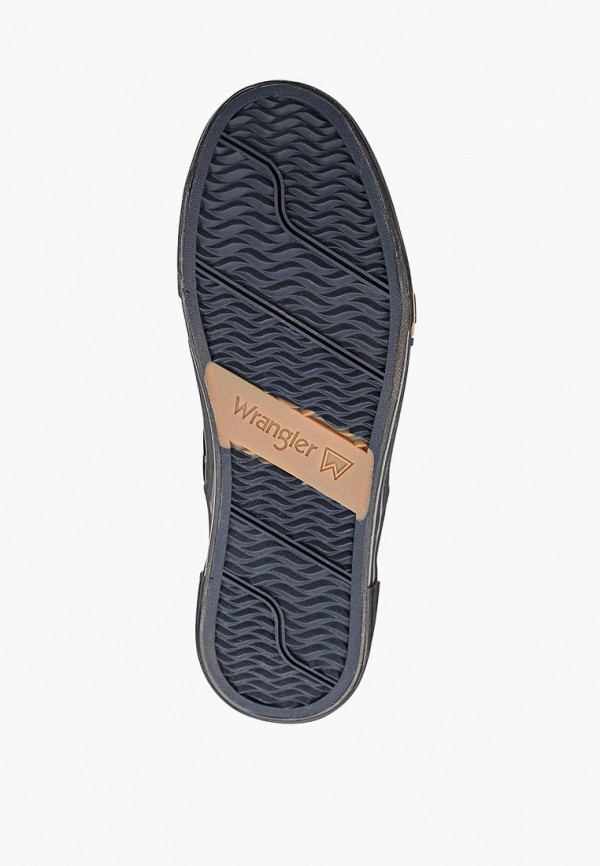 Wrangler Кеды - фото 5
