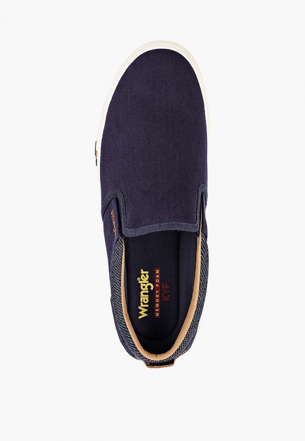 Wrangler Слипоны - фото 4