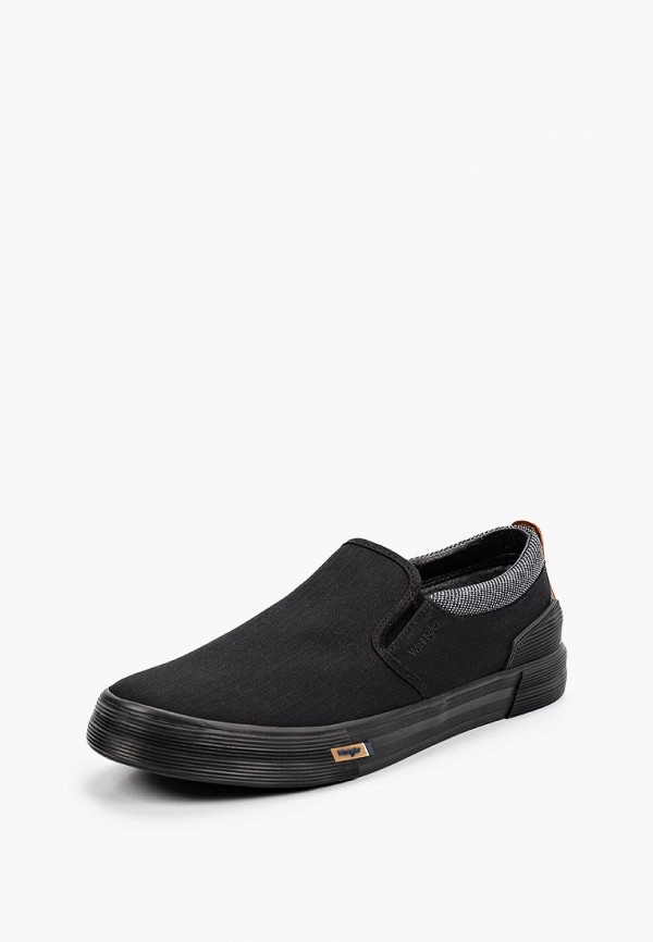 Wrangler Слипоны - фото 2