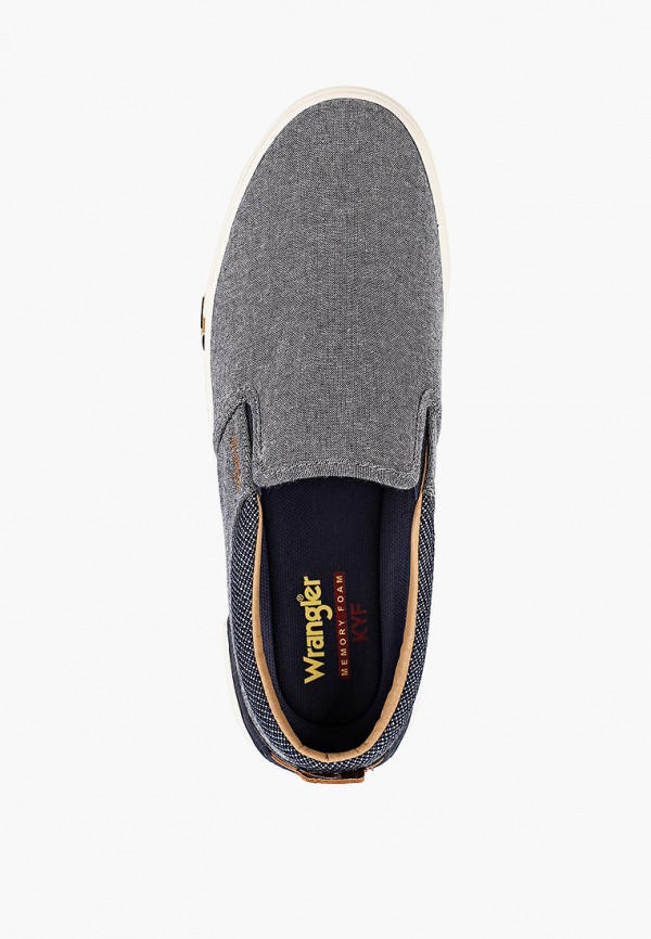 Wrangler Слипоны - фото 4