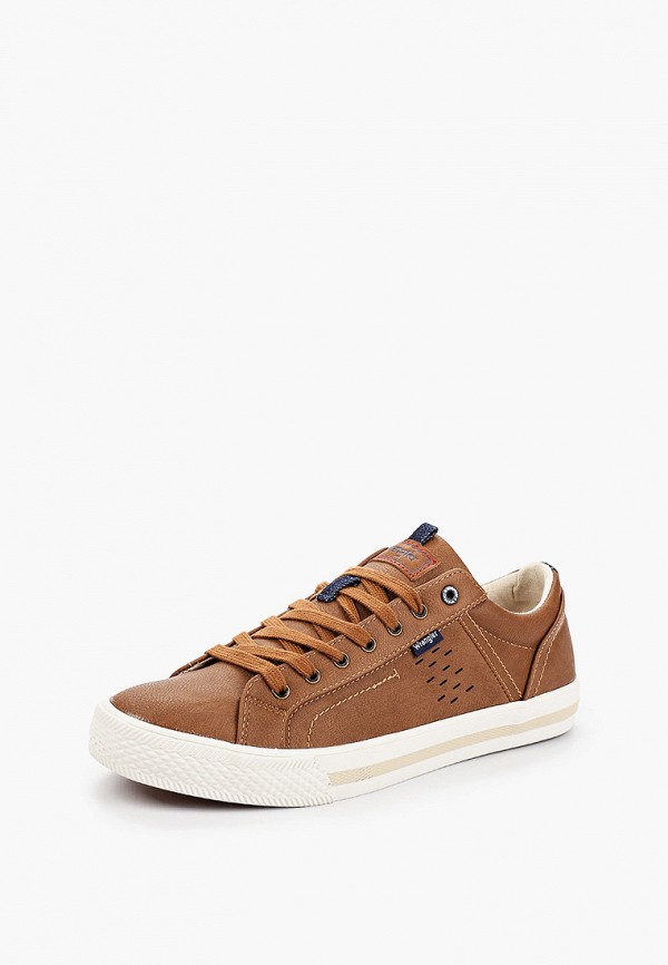 Wrangler Кеды - фото 2