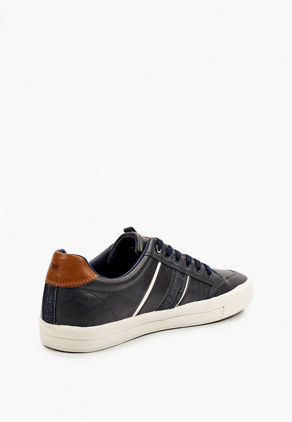 Wrangler Кеды - фото 3