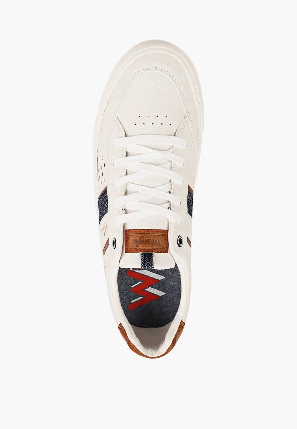 Wrangler Кеды - фото 4