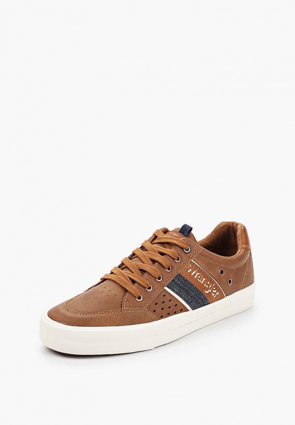 Wrangler Кеды - фото 2