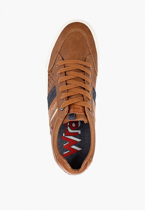 Wrangler Кеды - фото 4