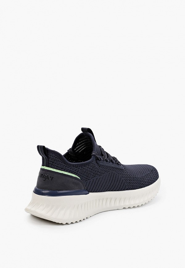 Wrangler Кроссовки - фото 3