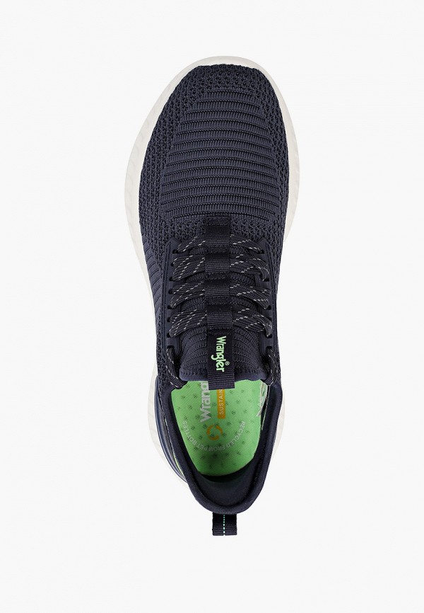 Wrangler Кроссовки - фото 4