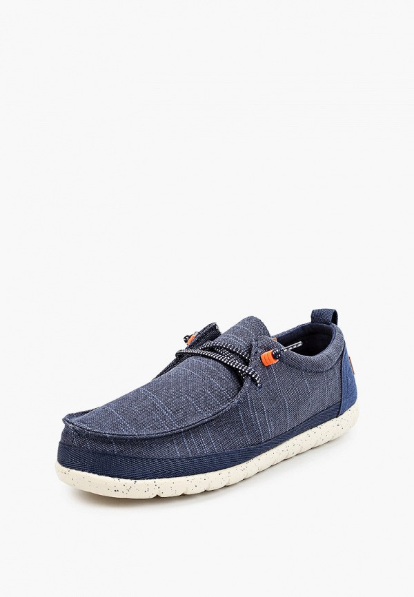 Wrangler Топсайдеры - фото 2