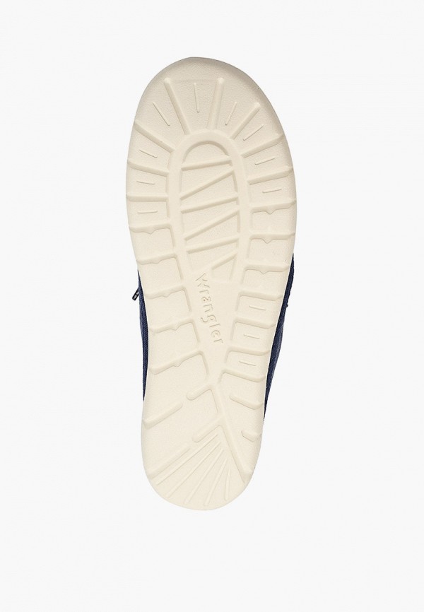 Wrangler Топсайдеры - фото 5