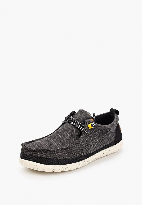 Wrangler Топсайдеры - фото 2