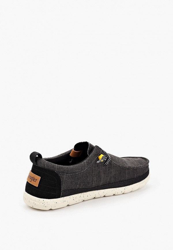 Wrangler Топсайдеры - фото 3