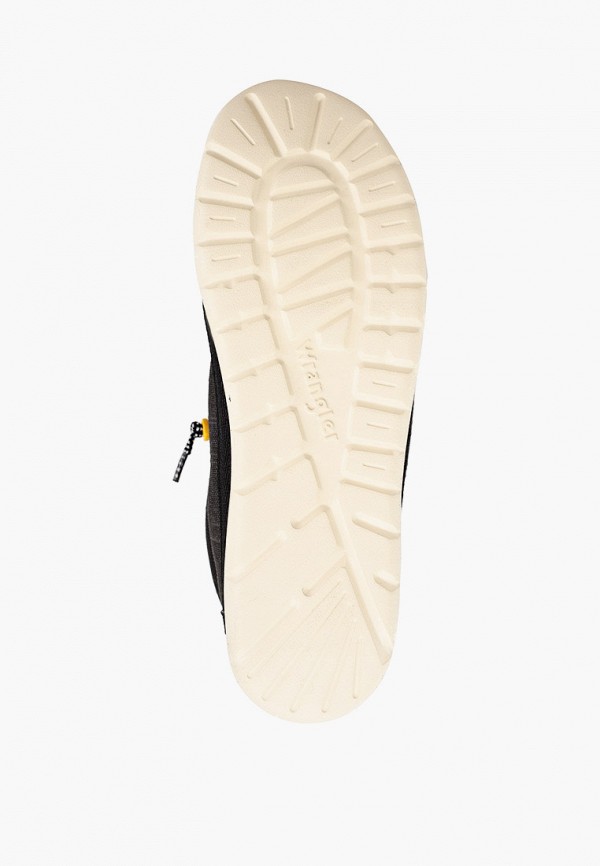 Wrangler Топсайдеры - фото 5