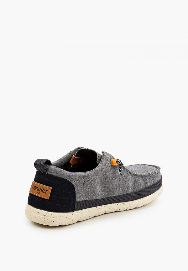 Wrangler Ботинки - фото 3