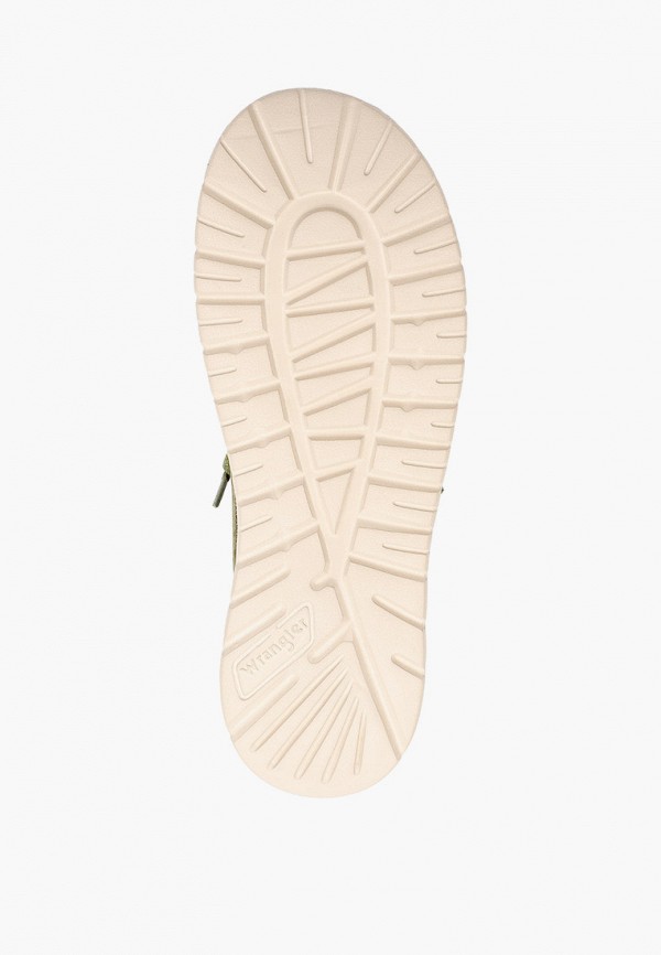 Wrangler Ботинки - фото 5