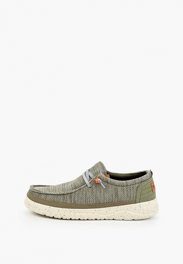 Wrangler Топсайдеры - фото 1