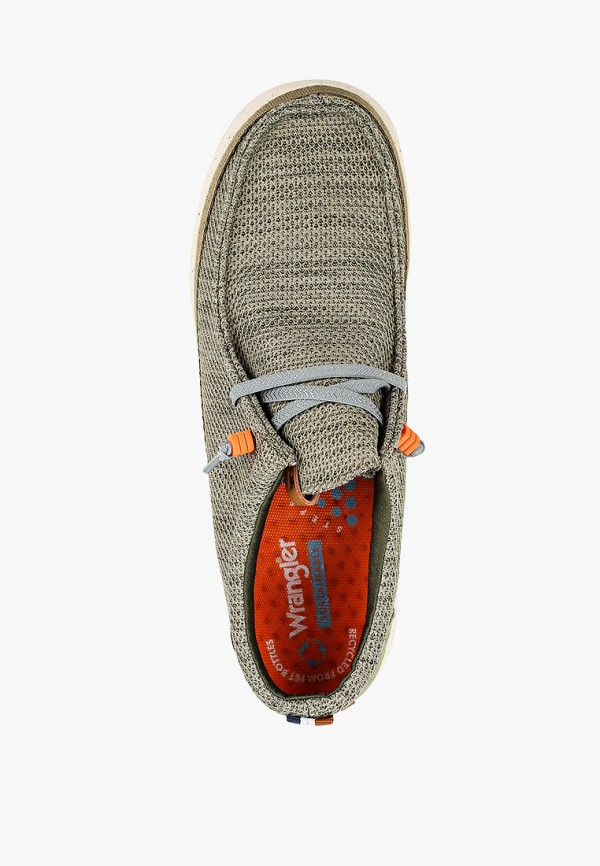 Wrangler Топсайдеры - фото 4