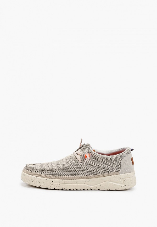 Wrangler Топсайдеры - фото 1