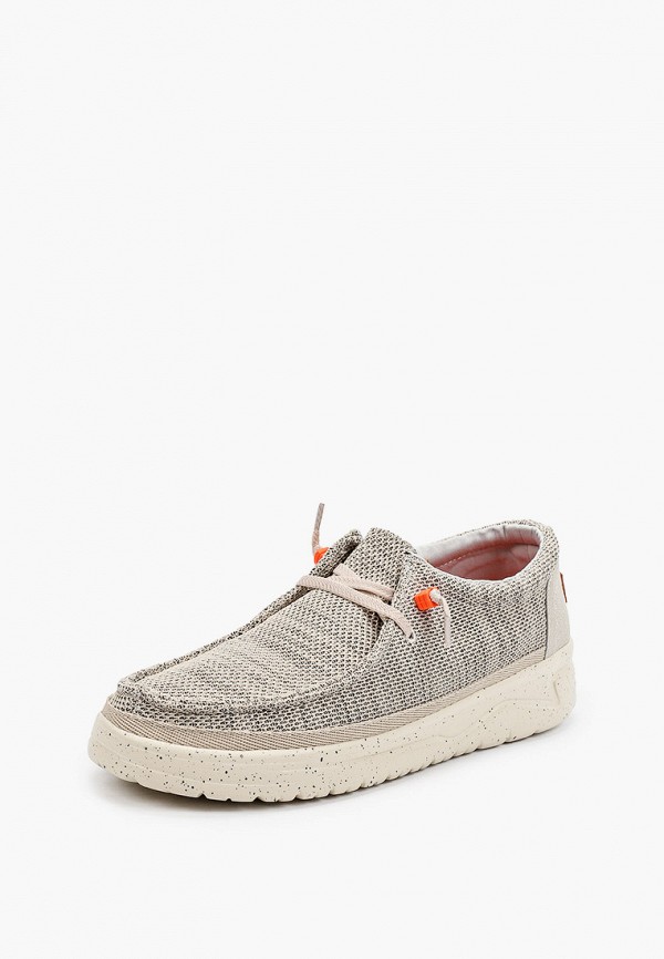 Wrangler Топсайдеры - фото 2