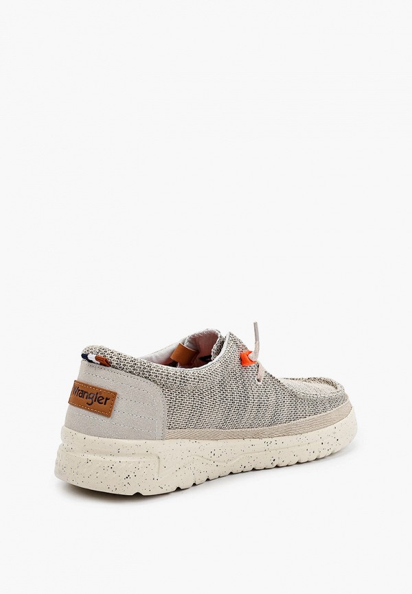 Wrangler Топсайдеры - фото 3