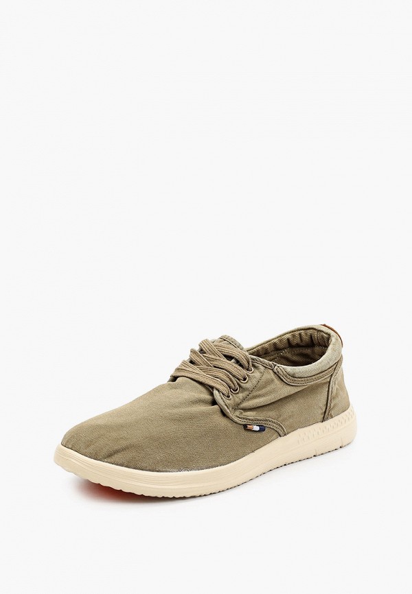 Wrangler Кеды - фото 2