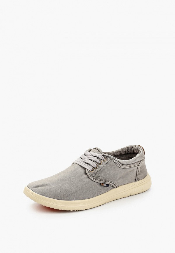 Wrangler Кеды - фото 2