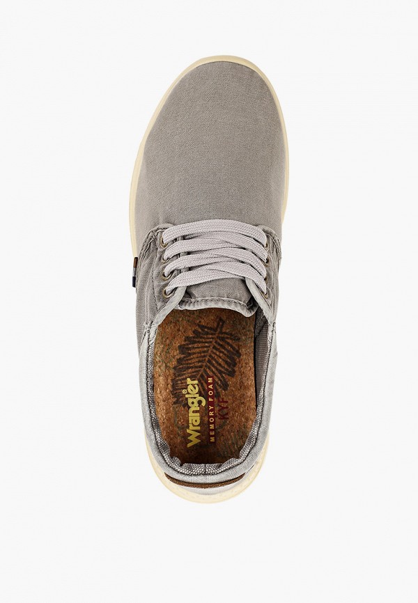 Wrangler Кеды - фото 4