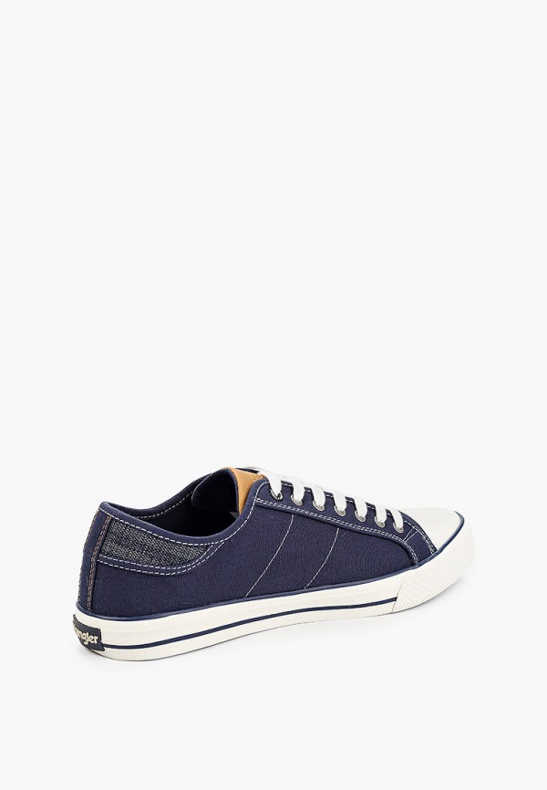 Wrangler Кеды - фото 3