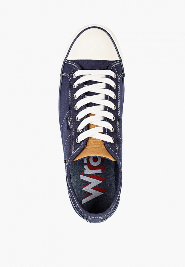 Wrangler Кеды - фото 4