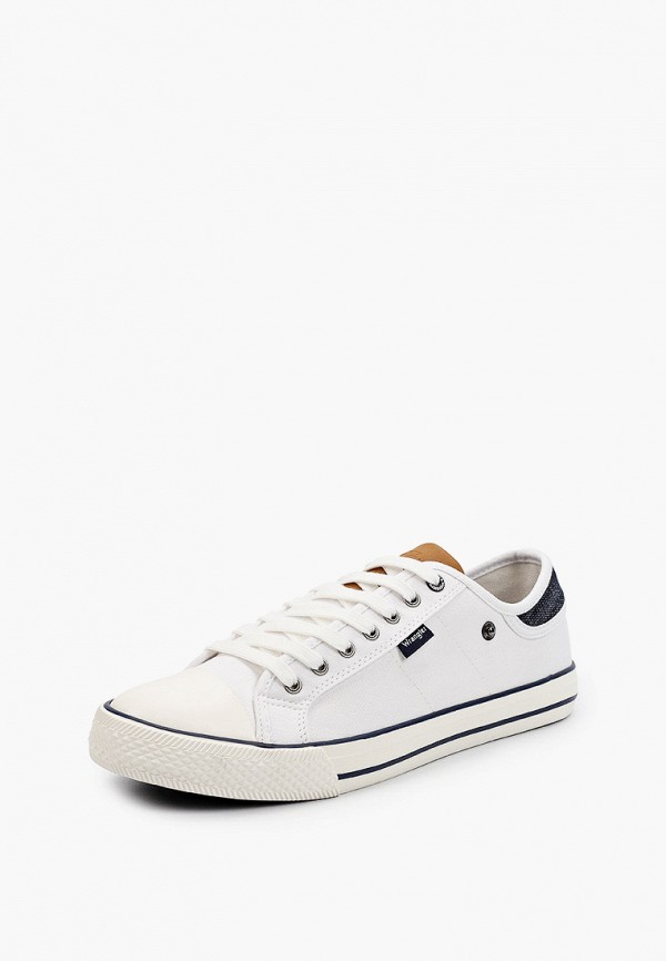 Wrangler Кеды - фото 2