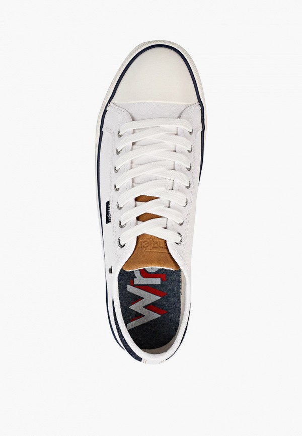 Wrangler Кеды - фото 4