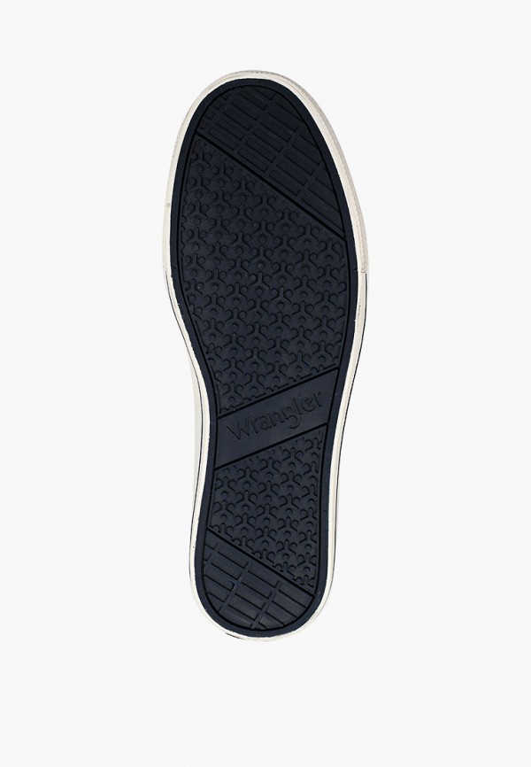 Wrangler Кеды - фото 5